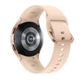 Samsung Galaxy Watch4 Stainless Steel SM-R860 40mm Pink Gold