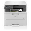 Brother DCP-L3520CDW A4 Colour Multifunction LED Laser Printer - Student Computers