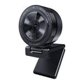 Razer Kiyo Pro Full HD 1080p Webcam - Black - Student Computers