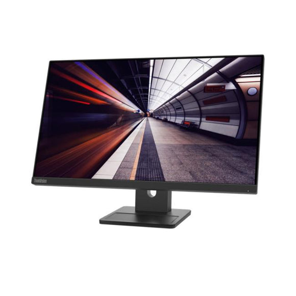 Lenovo ThinkVision E24-30 1920 x 1080 Full HD IPS LED 100 Hz 4 ms Flat Monitor