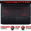 ACER Nitro 5 15.6