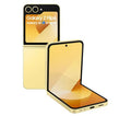 Samsung Galaxy ZFlip 6 5G 12GB 256GB Sim Free - Yellow - Student Computers