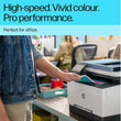 HP Color LaserJet Pro 3302fdw All-in-One Wireless Laser Printer with Fax