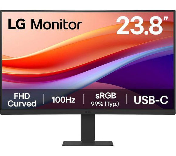 LG 24U421A-B.AEKQ Full HD 23.8