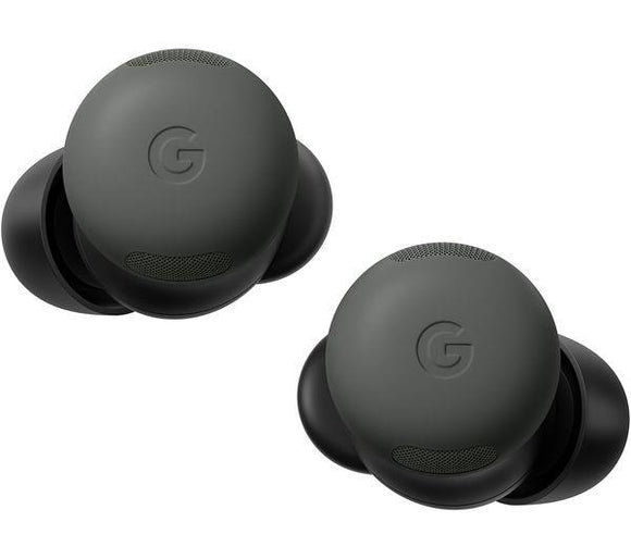 GOOGLE Pixel Buds Pro 2 Wireless Bluetooth Earbuds - Hazel Gemini AI