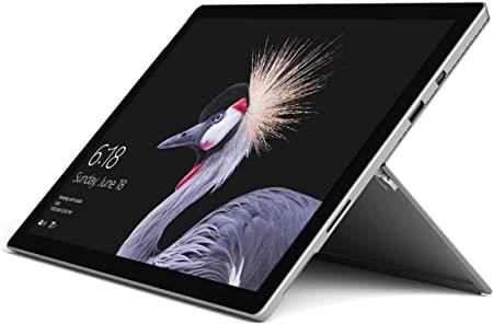 Microsoft Surface Pro 4  M3-6Y30 4GB 128GB SSD Touchscreen Tablet Win 11