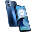 Motorola G14 6.5" Smartphone Dual SIM 4GB RAM 128GB 4G SIM Free Sky Blue