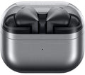 SAMSUNG Galaxy Buds3 Pro Wireless Bluetooth Noise-Cancelling Earbuds - Silver