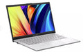 ASUS Vivobook Go 14 14in i3 8GB 128GB Laptop - Silver Suitable for On the go