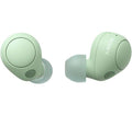 Sony WF-C700N Noise Cancelling True Wireless Bluetooth In-Ear Headphones Sage Green