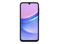 Samsung Galaxy A15 Smartphone 128GB SIM Free Dual SIM Blue Black