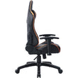 ADX Firebase Junior Race 24 Gaming Chair -Black & Orange