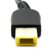 Genuine 65W Lenovo A19-065N2A Adapter Charger Square Tip - Student Computers