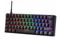 ADX FireFight Advanced MK16  Mechanical Gaming Keyboard - Black