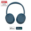 SONY WH-CH720N Wireless Bluetooth Noise-Cancelling Headphones - Blue