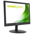 Hannspree 15.6 Inch Screeen HL165HPB 1366 x 768 pixels WXGA LED - Student Computers