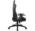 ADX Firebase Junior Race 24 Gaming Chair -Black & Orange