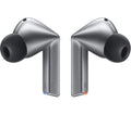 SAMSUNG Galaxy Buds3 Pro Wireless Bluetooth Noise-Cancelling Earbuds - Silver