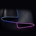 Turtle Beach Sense AIMO XXL Ultra-Wide PC Gaming Mousepad with RGB Illumination - Student Computers