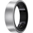 Samsung Smart Ring Galaxy Ring Health & Fitness Tracker Silver Size 6
