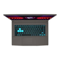 MSI Thin 15 15.6" Full HD Core i5 16GB RAM 512GB SSD RTX 4050 Gaming Laptop