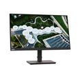 Lenovo ThinkVision S24e-20 23.8 inch 1920 x 1080 Full HD LED Freesync Flat Monitor