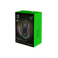 Razer Basilisk V3 - Ergonomic USB Optical RGB Gaming Mouse