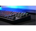 CHERRY XTRFY K4V2 Mechanical Gaming Keyboard - Black