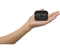 SONY WF-C710N Wireless Bluetooth Noise-Cancelling Earbuds - Black