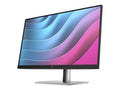 HP E-Series 27 Inch 4K Monitor  E27k G5 68,6 cm (27 Zoll) 3840 x 2160 Pixels