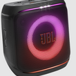 JBL PartyBox Encore 2 Party Speaker Without  Microphone - Black