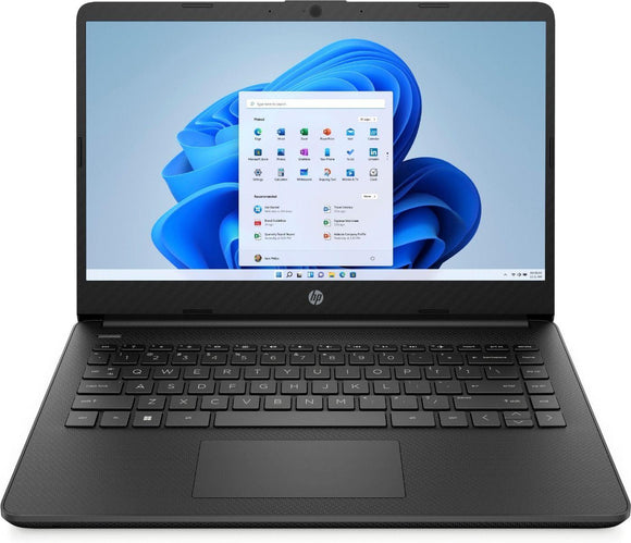 HP 14s-dq0011na 14