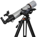 Celestron StarSense Explorer DX 102AZ Refractor Telescope 22460-CGL - Student Computers