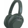 Sony ULT Wear Over-Ear Wireless NC Headphones - Black