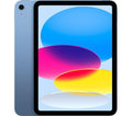 Apple iPad 10th Gen Tablet 2022 10.9" A14 Wi-Fi 64GB Blue MCM84NF/A