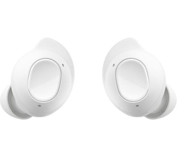 SAMSUNG Galaxy Buds FE Wireless Bluetooth Noise-Cancelling Earbuds - White