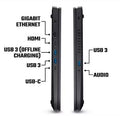 Acer Gaming Laptop V15 15.6in i5 16GB 512GB RTX4050 Gaming Laptop Win 11