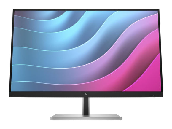 HP E-Series 27 Inch 4K Monitor  E27k G5 68,6 cm (27 Zoll) 3840 x 2160 Pixels