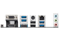 MSI AMD B550M PRO-VDH AM4 DDR4 ATX Motherboard