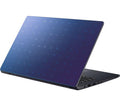 Windows 11 ASUS E410MA 14" Laptop - Intel Celeron 4GB RAM 64 GB eMMC Blue