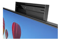 HP E24m G4 FHD Conferencing Monitor 5 MP webcam with adjustable tilt