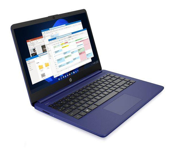 HP Stream 14s-dq0505sa 14