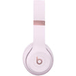 BEATS Solo 4 Wireless Bluetooth Headphones - Pink