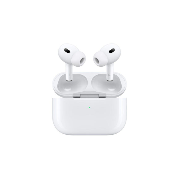 Apple AirPods Pro 2nd Generation 2022 MQD83ZM/A ACCOUNT LOCKED - Student Computers