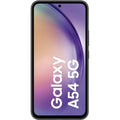 Samsung Galaxy A54 128GB 5G 6.4'' Smartphone 8GB RAM Unlocked - Graphite - Student Computers