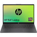 HP 15-fc0018na 15.6" Laptop AMD Ryzen 3 7320U 4GB RAM 128GB SSD Windows 11