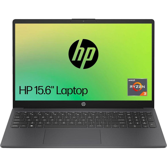 HP 15-fc0018na 15.6