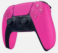 PLAYSTATION PS5 DualSense Wireless Controller - NOVA PINK