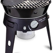 Safari Chef 30 HP Deluxe Portable Barbecue