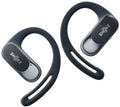 Shokz OpenFit Air Open Ear Headphones Wireless Bluetooth Ear Hook Black